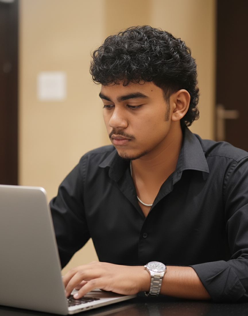 freelance digital marketer ernakulam